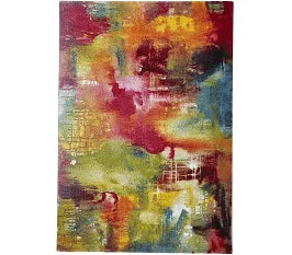 Sunrise 20754 Multi Rug