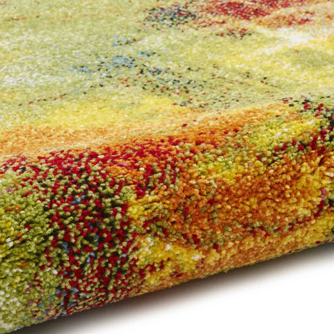 Sunrise 20754 Multi Rug