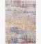 Louis De Poortere Rug Atlantic Montauk Multi 8714 Streaks design