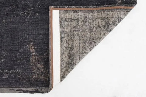 Fading World - Mineral Black 8263 60 cm x 90cm