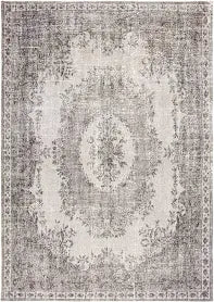 Palazzo Da Mosto Contarini White Rug