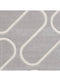 Catherine Lansfield Linear Curve Geometric Rug