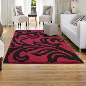 Smart Living Florence Carved Rug