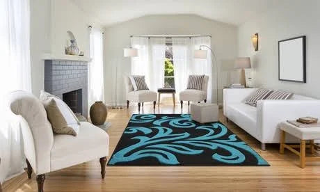 Smart Living Florence Carved Rug