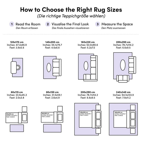 Portland 172 J Rug