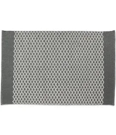 Hug Rug Woven Trellis Rug