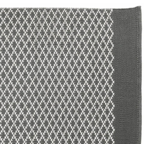 Hug Rug Woven Trellis Rug