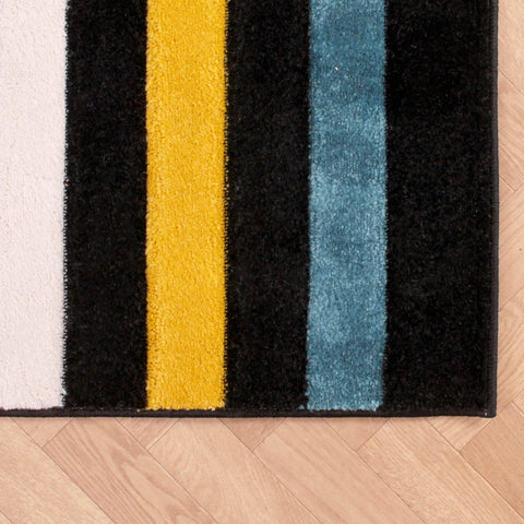 Spectra Carved Stilo Multi Rug