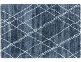 Asiatic Alto AL01 Blue Cream Rug