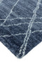 Asiatic Alto AL01 Blue Cream Rug