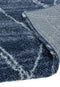 Asiatic Alto AL01 Blue Cream Rug