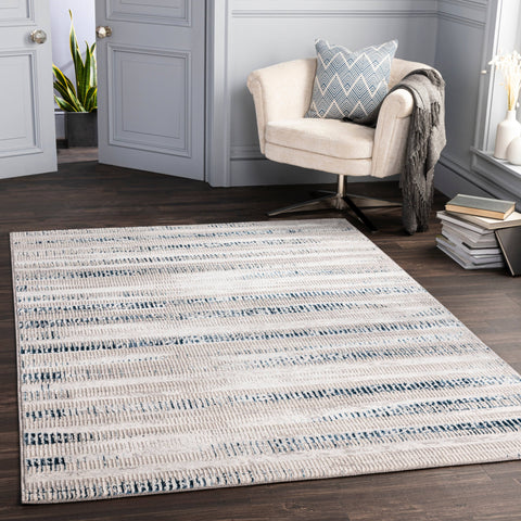 Surya Abstract Area Rug