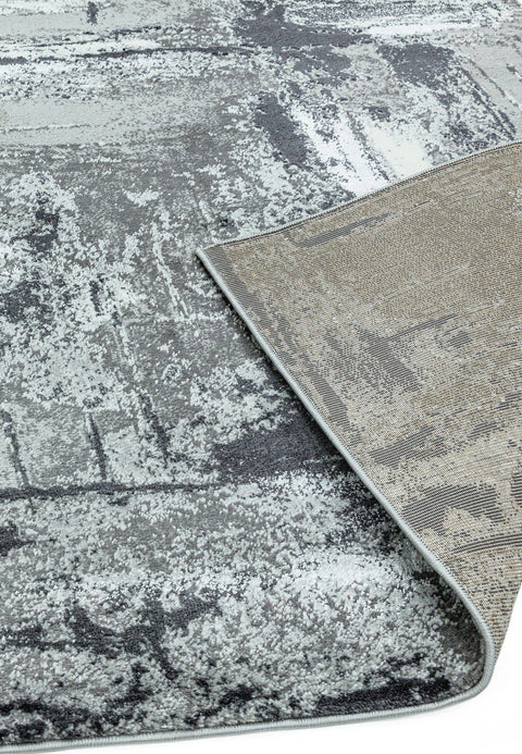Asiatic Orion OR02 Decor Grey Rug