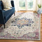 SAFAVIEH Modern Chic Rug for Living Room