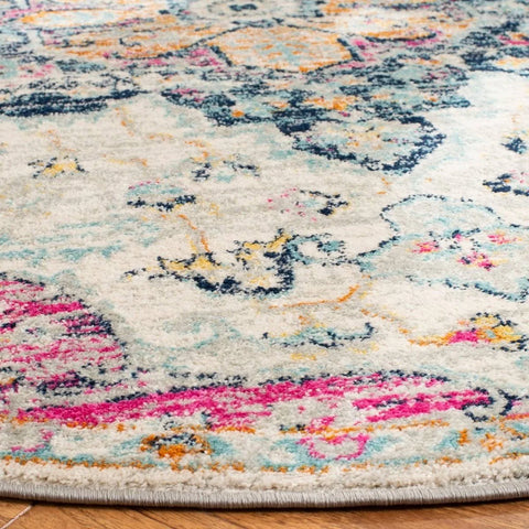 SAFAVIEH Modern Chic Rug for Living Room