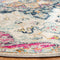 SAFAVIEH Modern Chic Rug for Living Room