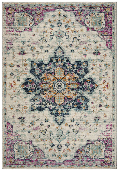 SAFAVIEH Modern Chic Rug for Living Room