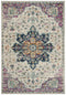 SAFAVIEH Modern Chic Rug for Living Room