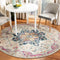 SAFAVIEH Modern Chic Rug for Living Room