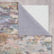 Dunelm Adriana Abstract Washable Rug