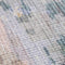 Dunelm Adriana Abstract Washable Rug