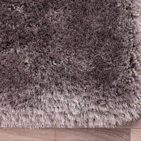 Mayfair Plain Shaggy Rugs