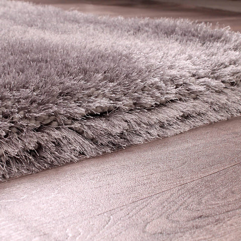 Mayfair Plain Shaggy Rugs