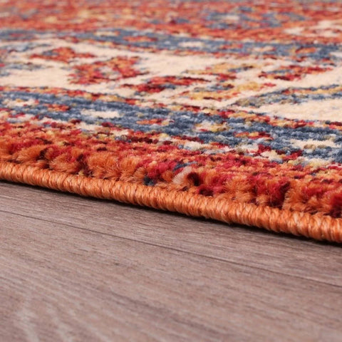 Ultimate Rug Orient 2520 Navy