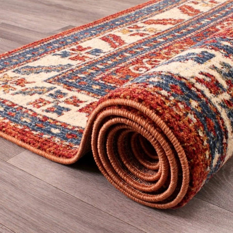 Ultimate Rug Orient 2520 Navy