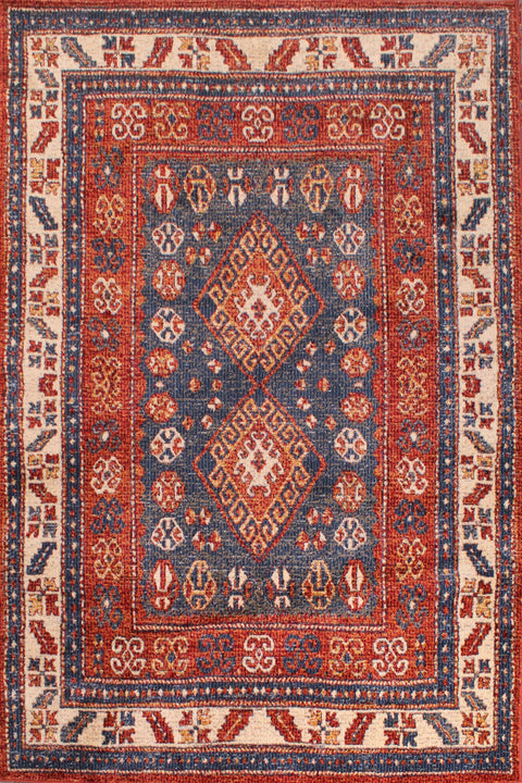 Ultimate Rug Orient 2520 Navy