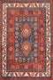 Ultimate Rug Orient 2520 Navy