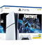 PlayStation 5 Console Fortnite Cobalt Star Disc Bundle