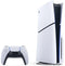 PlayStation 5 Console Fortnite Cobalt Star Disc Bundle