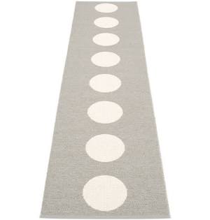 Pappelina Vera Rug Vanilla
