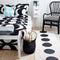 Pappelina Vera Rug Vanilla