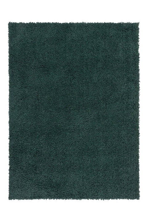 Dunelm Cloud Washable Shaggy Rug