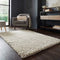 Dunelm Cloud Washable Shaggy Rug