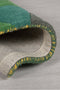 Flair Rugs Illusion Prism Green Multi