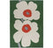 Marimekko Unikko 60th Anniversary Outdoor Rug