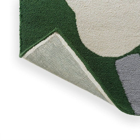 Marimekko Unikko 60th Anniversary Outdoor Rug