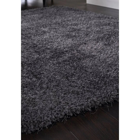 17 Stories Chicago Grey Hand Woven Area Rug