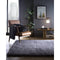 17 Stories Chicago Grey Hand Woven Area Rug