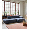 HAY Raw Rug No