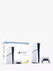 PlayStation 5 (Model Group - Slim) Console with DualSense Controller, White and Astro Bot Bundle