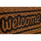 Premier Housewares Welcome Panama Doormat