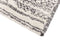 Asiatic Alto AL04 Cream Grey Rug