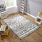 Asiatic Alto AL04 Cream Grey Rug