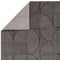 Asiatic Muse Charcoal Swirl Rug MU01