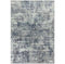 Asiatic Orion Abstract Blue Rug OR04