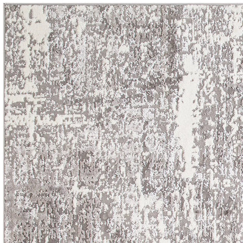 Asiatic Orion Abstract Blue Rug OR04